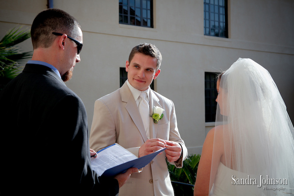 Best Thomas Center Wedding photographer - Sandra Johnson (SJFoto.com)